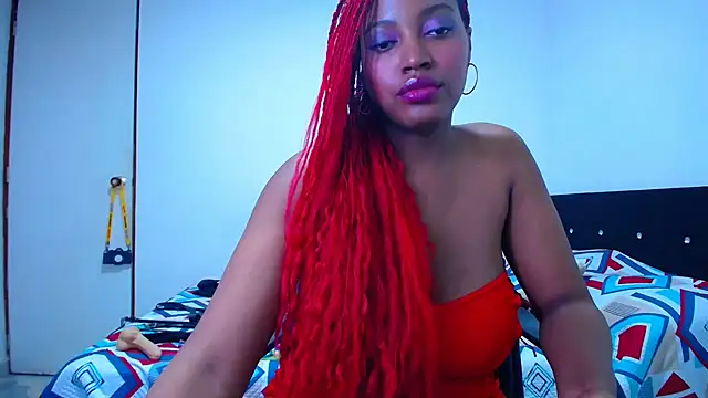 RubyFetish online show from February 13, 2026, 3:39 am