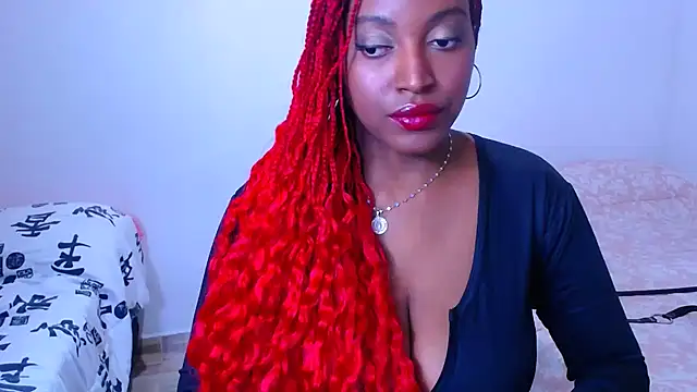 Snapshot of RubyFetish chatting on November 26, 2025, 9:42 am RubyFetish online show from November 26, 2025, 9:42 am