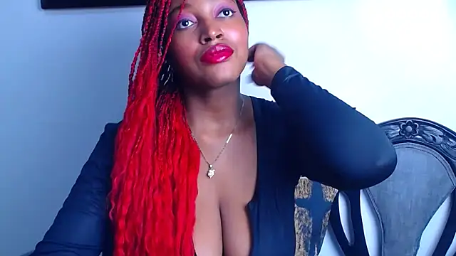 RubyFetish online show from April 5, 2026, 10:38 pm