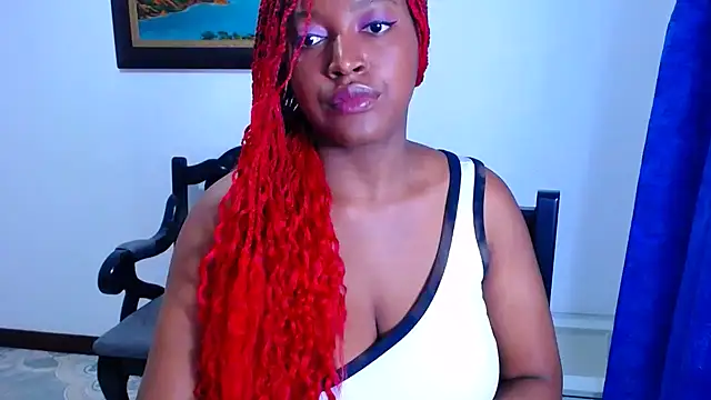 RubyFetish online show from December 21, 2025, 11:38 pm