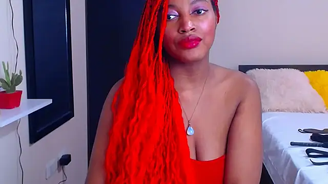 Snapshot of RubyFetish chatting on July 15, 2026, 9:11 pm RubyFetish online show from July 15, 2026, 9:11 pm