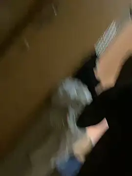 amiable12 online show from February 26, 2025, 5:57 am