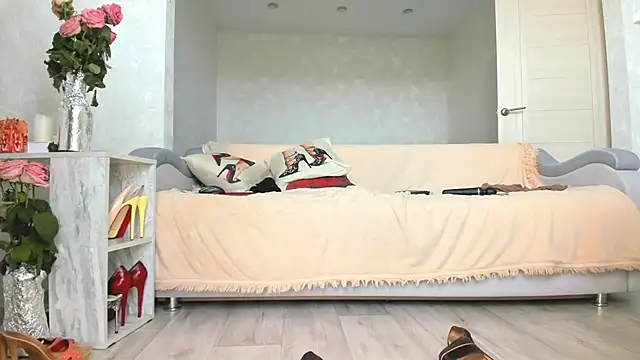 Maya Mojo online show from March 21, 2026, 8:19 am