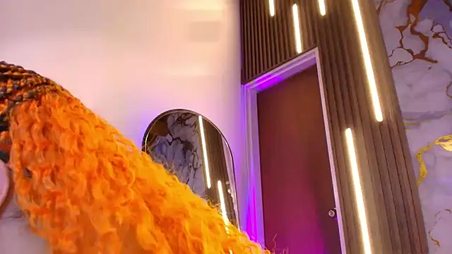 Pleasure Vibes23 online show from December 4, 2025, 1:15 am