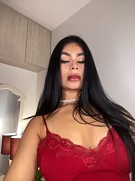 Cilie lee online show from February 9, 2026, 12:41 am