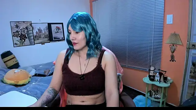 Snapshot of jrcamila chatting on October 17, 2025, 2:19 pm jrcamila online show from October 17, 2025, 2:19 pm