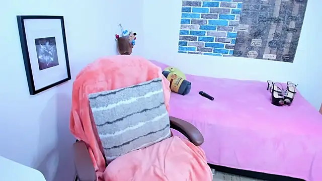 jrcamila online show from April 4, 2026, 1:50 pm