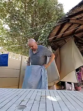 DaddyCumBumZA online show from December 21, 2024, 2:58 pm