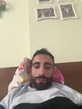 Yusufcan34xh online show from February 28, 2026, 9:36 pm