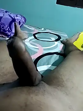 hOrnybOy 369 online show from April 8, 2026, 5:36 pm