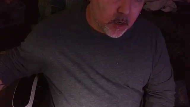 Drake DVamp online show from February 9, 2025, 10:53 am