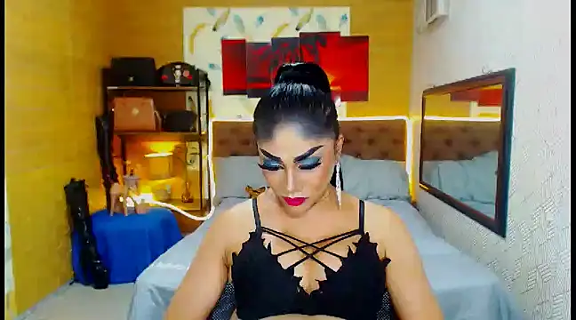 Snapshot of MeatyhorsecockMistress chatting on February 26, 2025, 9:42 pm MeatyhorsecockMistress online show from February 26, 2025, 9:42 pm