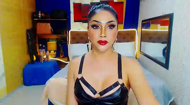 Snapshot of MeatyhorsecockMistress chatting on February 24, 2025, 7:41 pm MeatyhorsecockMistress online show from February 24, 2025, 7:41 pm