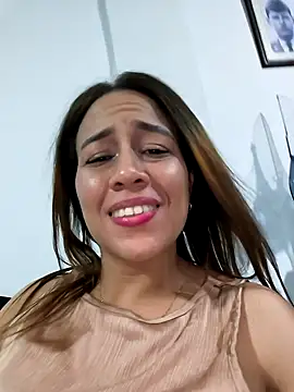 Nanybaker95 online show from March 25, 2026, 11:25 pm