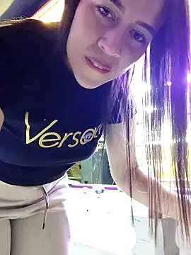 Nanybaker95 online show from March 7, 2025, 12:15 am