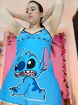 Nanybaker95 online show from February 19, 2025, 2:23 am