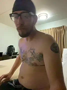 Tomas Zaddy online show from December 15, 2024, 5:23 am