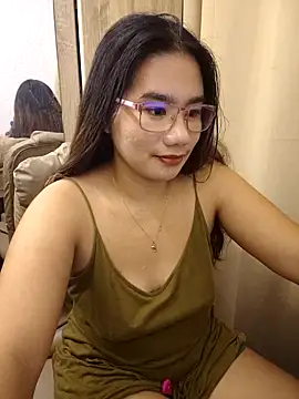 Kissy07 online show from November 4, 2025, 2:04 am