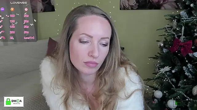 Queenymel online show from January 11, 2026, 4:03 pm