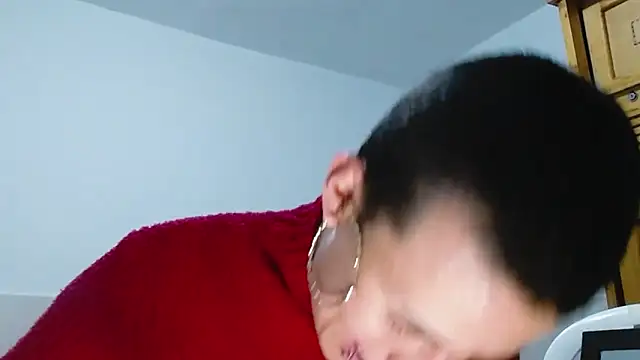 Cocain Atenea online show from December 20, 2025, 9:17 pm