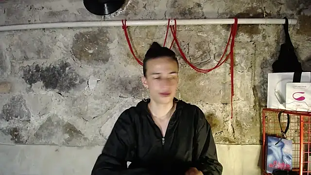 Cocain Atenea online show from September 24, 2025, 1:06 pm