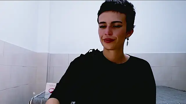 Cocain Atenea online show from February 7, 2026, 8:39 pm