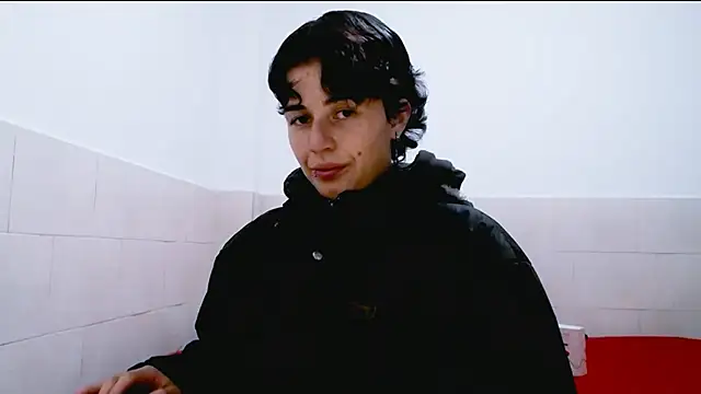Snapshot of Cocain_Atenea chatting on July 14, 2026, 7:09 pm Cocain Atenea online show from July 14, 2026, 7:09 pm