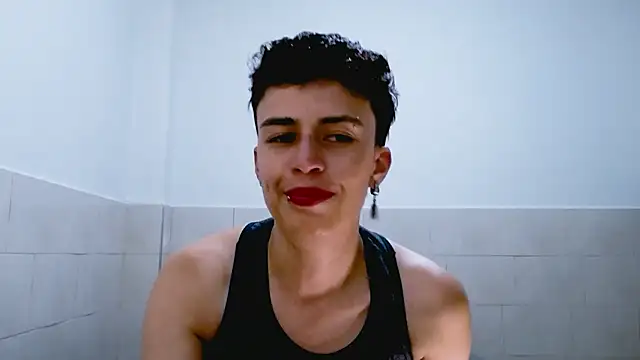 Cocain Atenea online show from March 28, 2026, 9:05 pm