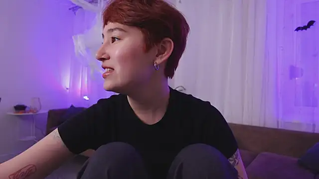 Snapshot of So_audrey chatting on October 31, 2025, 6:54 am So audrey online show from October 31, 2025, 6:54 am