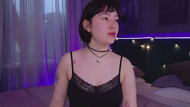 Snapshot of So_audrey chatting on March 1, 2025, 5:42 am So audrey online show from March 1, 2025, 5:42 am