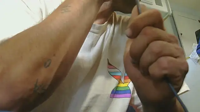Snapshot of goodick4u28 chatting on June 1, 2026, 7:35 pm goodick4u28 online show from June 1, 2026, 7:35 pm