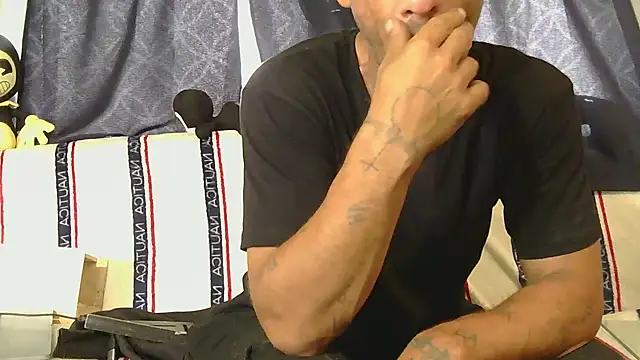 Snapshot of goodick4u28 chatting on May 31, 2026, 4:24 pm goodick4u28 online show from May 31, 2026, 4:24 pm