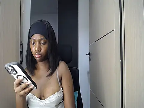 Snapshot of Pretty_Liya08 chatting on February 24, 2026, 2:34 am Pretty Liya08 online show from February 24, 2026, 2:34 am