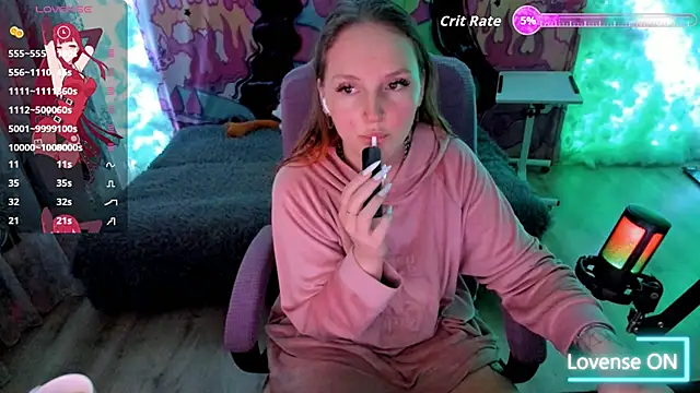 Snapshot of Samanta_Lux chatting on May 27, 2026, 2:52 am Samanta Lux online show from May 27, 2026, 2:52 am