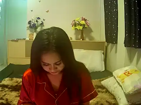 Jennythai123 online show from February 14, 2025, 8:21 am