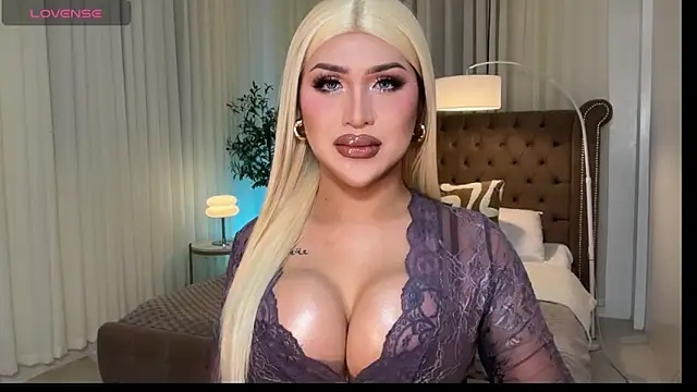 Your Majesty Tyra online show from March 23, 2026, 1:28 am