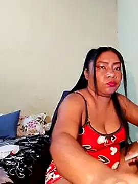 rosmery-navarro online show from February 10, 2026, 5:06 am