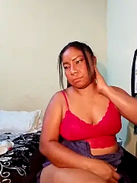 rosmery-navarro online show from February 8, 2026, 6:00 am