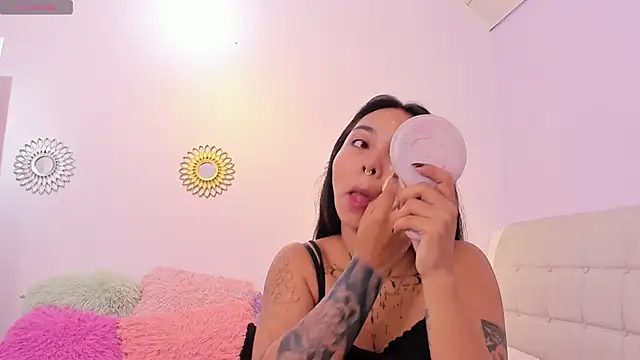 Snapshot of miss_soffi_ chatting on January 29, 2025, 12:24 pm miss soffi online show from January 29, 2025, 12:24 pm