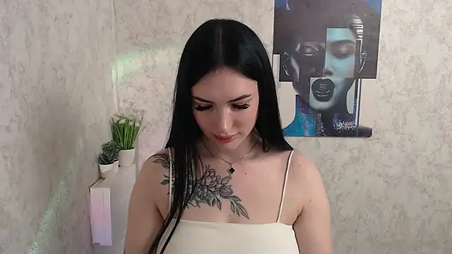 MisssShy  online show from February 17, 2026, 5:27 am