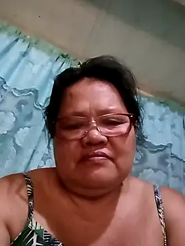 Chubbysweetmom online show from April 10, 2026, 3:13 am