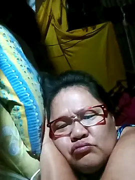 Chubbysweetmom online show from January 24, 2025, 8:11 pm