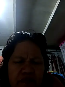 Chubbysweetmom online show from September 14, 2025, 9:37 pm