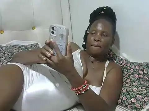Sexy-santa online show from June 7, 2026, 4:39 am