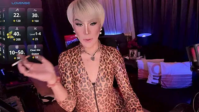 Snapshot of Dominant_Queen_Marites chatting on May 16, 2026, 4:28 pm Dominant Queen Marites online show from May 16, 2026, 4:28 pm