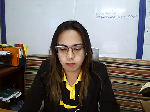 Snapshot of Your_PrettyGirlxxx chatting on February 25, 2025, 11:48 pm Your PrettyGirlxxx online show from February 25, 2025, 11:48 pm