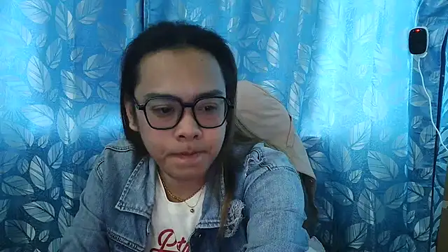 Your PrettyGirlxxx online show from October 22, 2025, 2:22 am