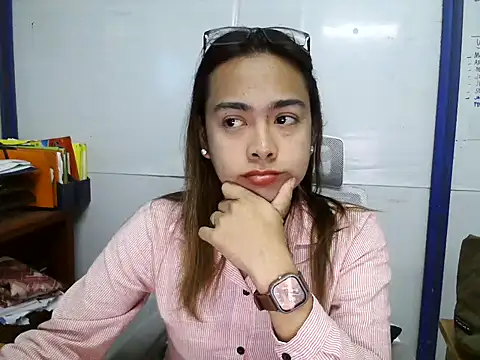 Snapshot of Your_PrettyGirlxxx chatting on February 27, 2025, 12:36 am Your PrettyGirlxxx online show from February 27, 2025, 12:36 am