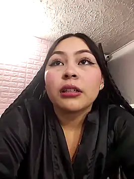 Snapshot of Hana___ chatting on November 11, 2025, 9:31 pm Hana online show from November 11, 2025, 9:31 pm