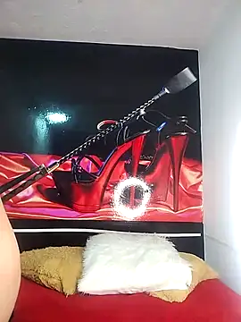 Hana    online show from March 4, 2026, 11:45 pm